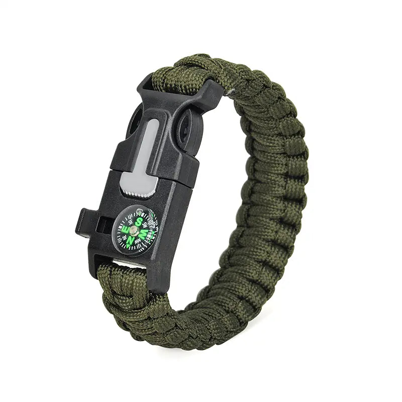 Tactical Bracelet