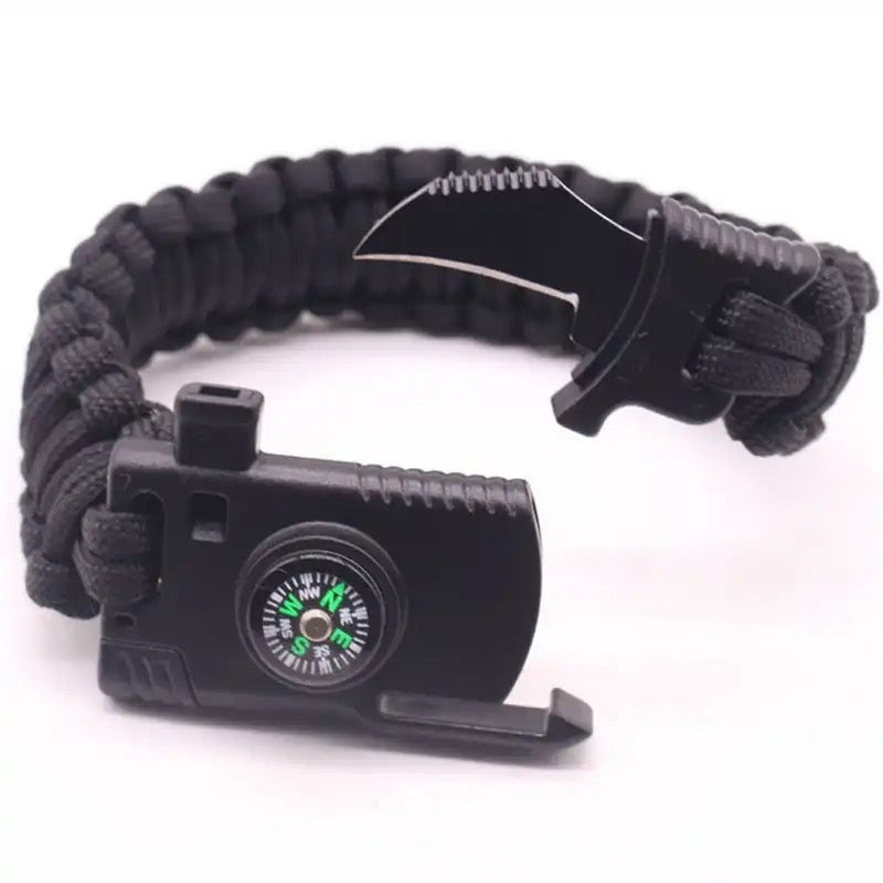 Tactical Bracelet