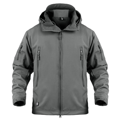 Stormshield Jacket