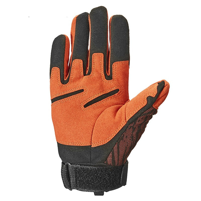 Firestorm Gloves