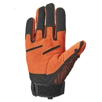 Firestorm Gloves