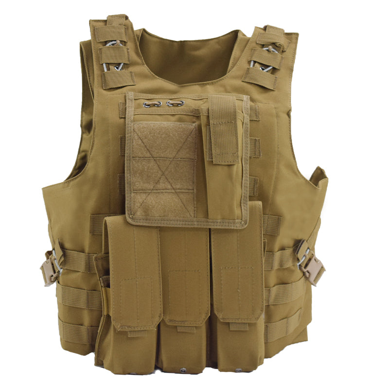 Protectivecombat Vest