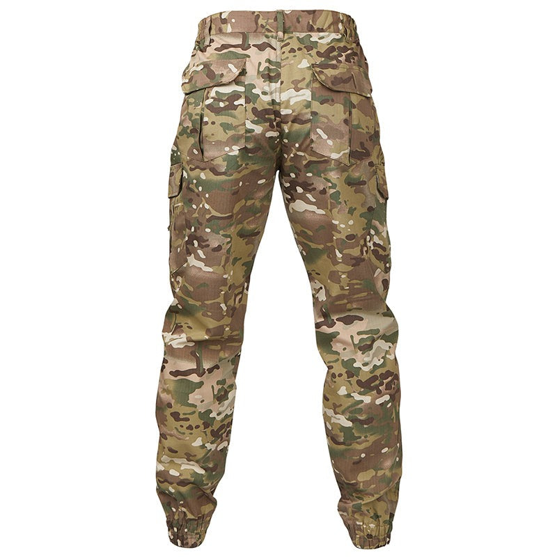 Specops Pants