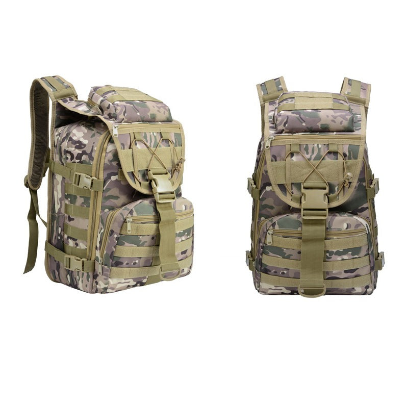 TrekPacker 900D