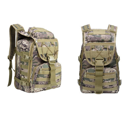 TrekPacker 900D