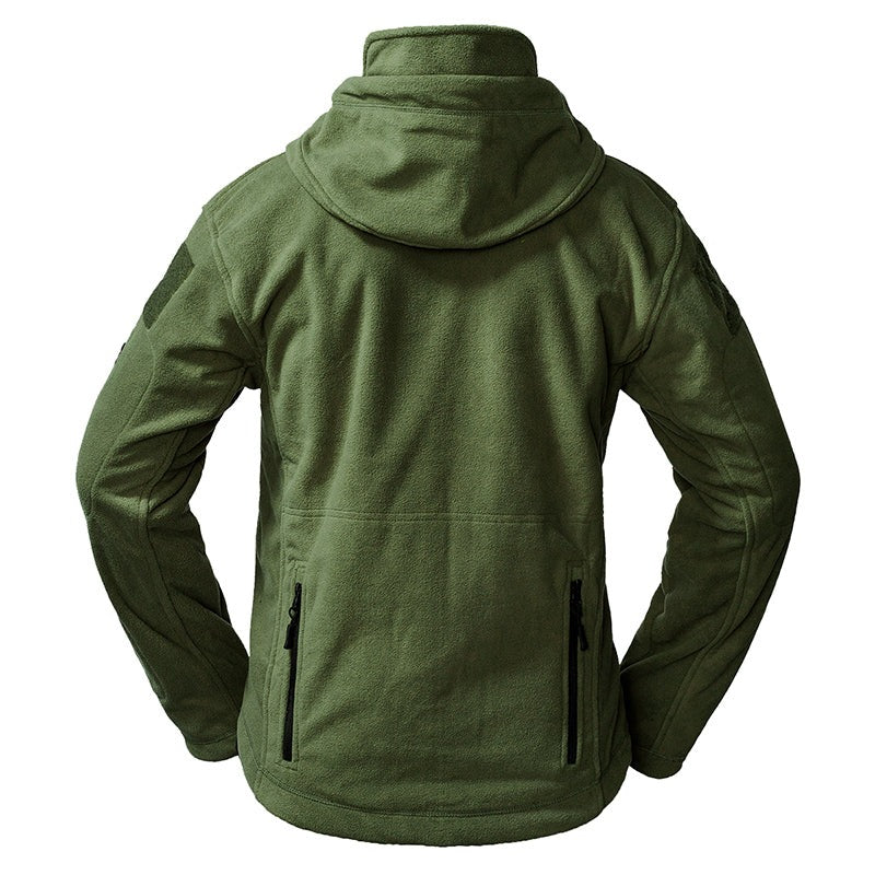 Forceshield Jacket