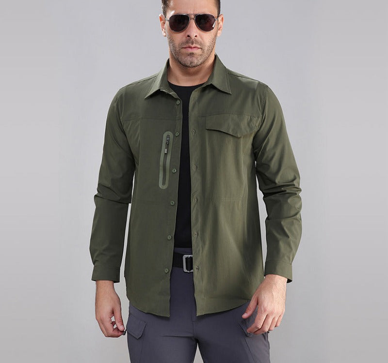 Armoredtactical Shirt