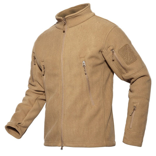 Magnivit Jacket