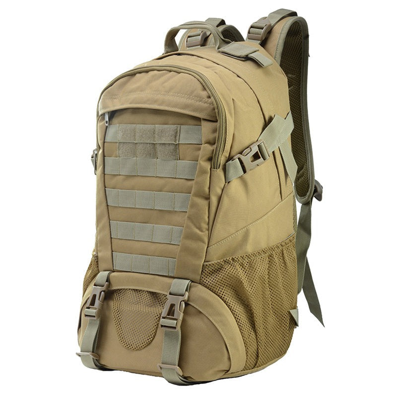 MilitaPack 25L