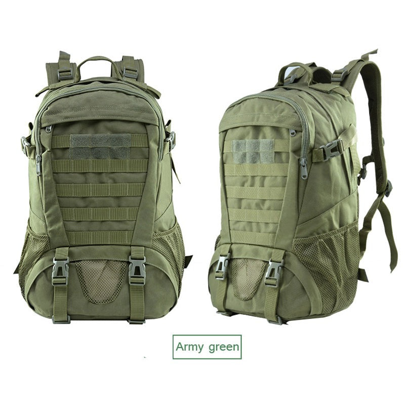 MilitaPack 25L
