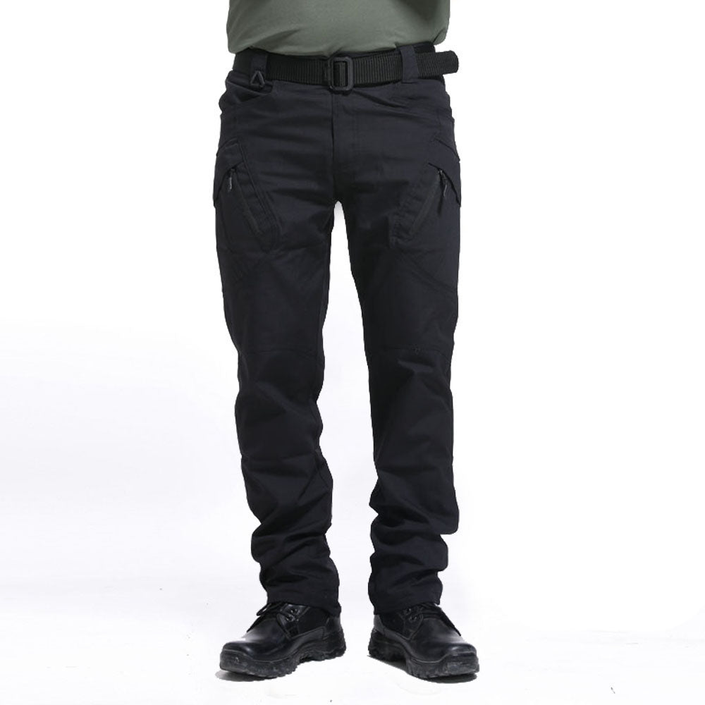 Commando Pants