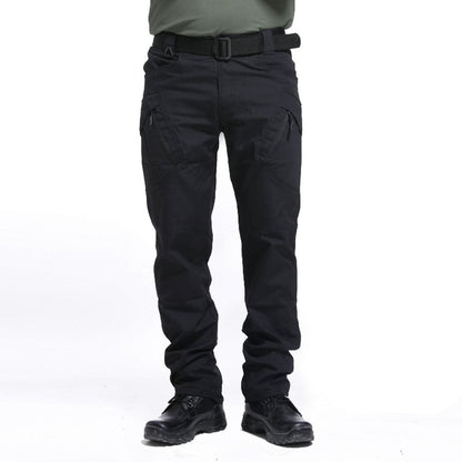 Commando Pants