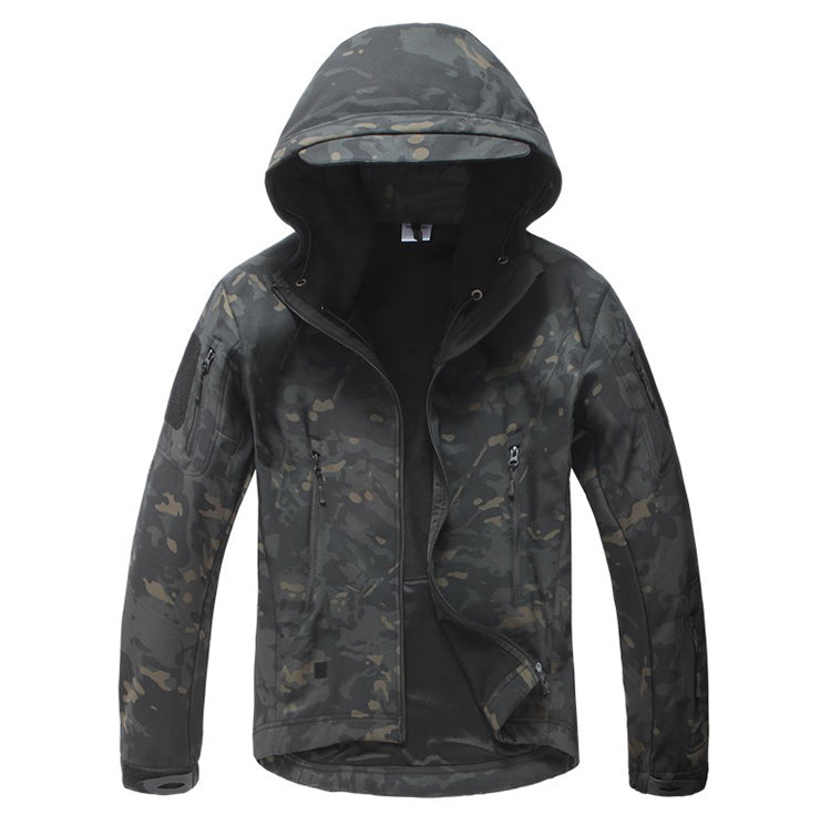 Soldier Jacket