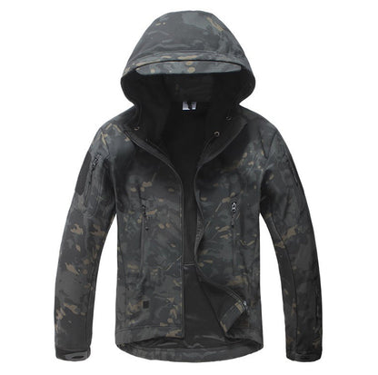 Soldier Jacket