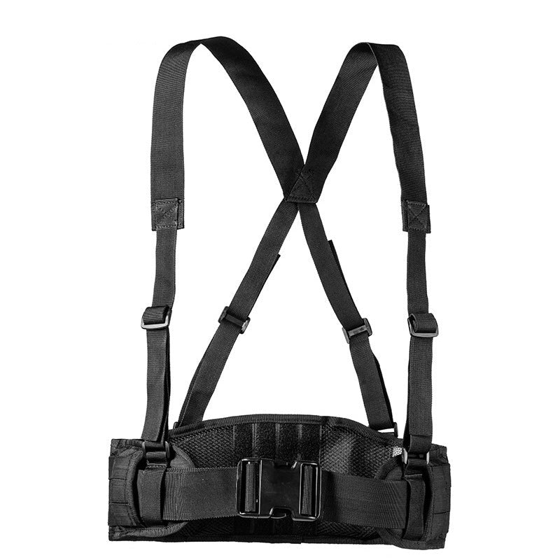 Waistband Belt