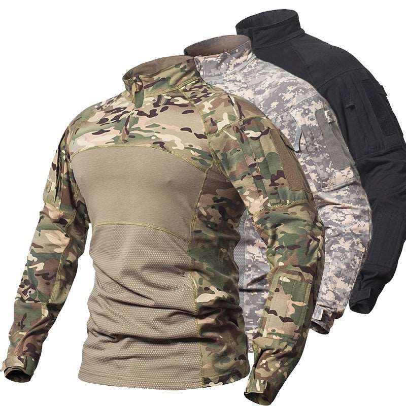 Eliteforce Long Sleeve T-Shirt