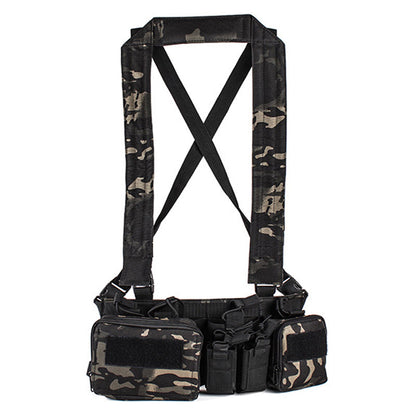 Hunterdefender Vest