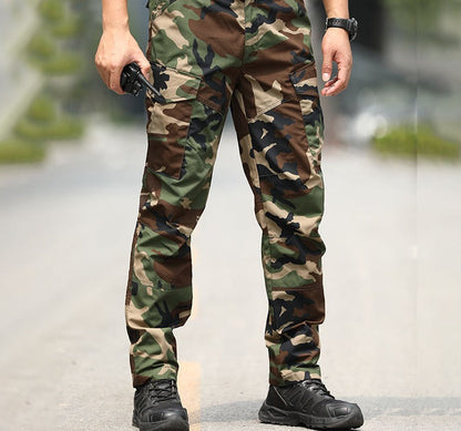 Eliteforce Pants