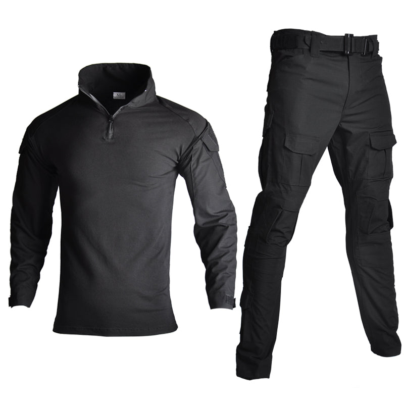 Combat Suit G2 PRO