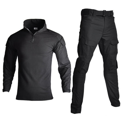 Combat Suit G2 PRO