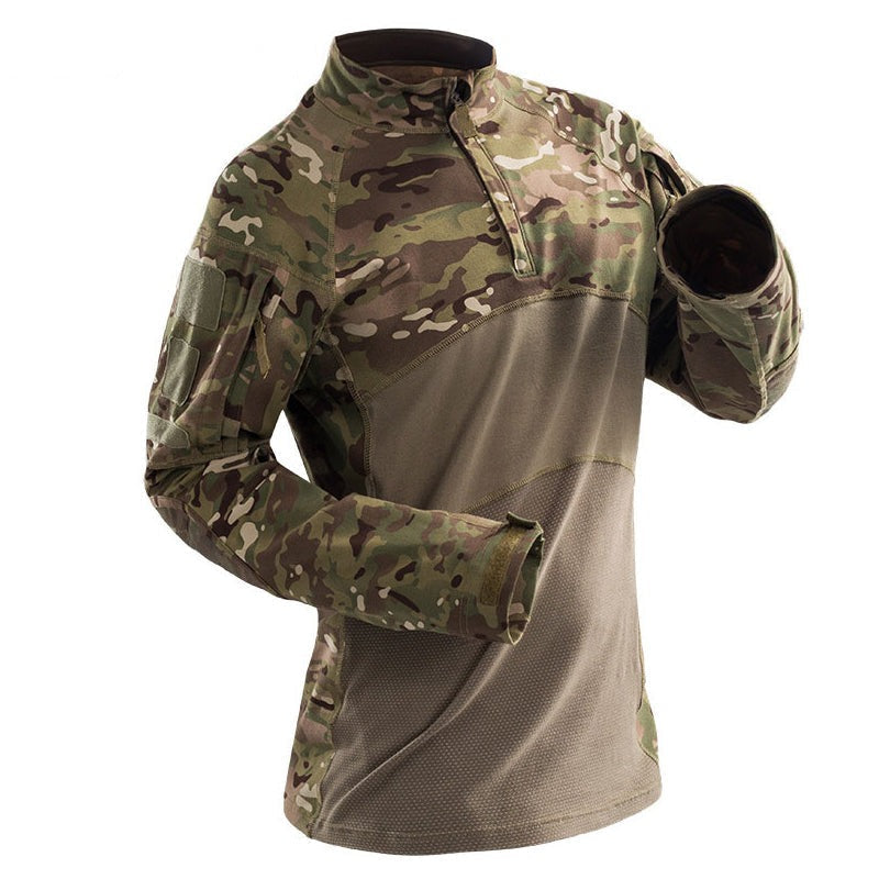 Battlefit Long Sleeve T-Shirt