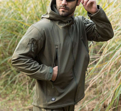 Stormshield Jacket