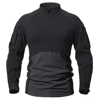Eliteforce Long Sleeve T-Shirt