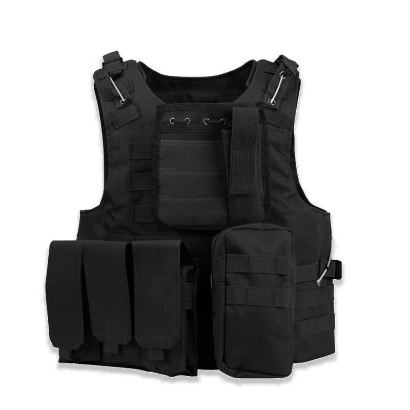 Protectivecombat Vest