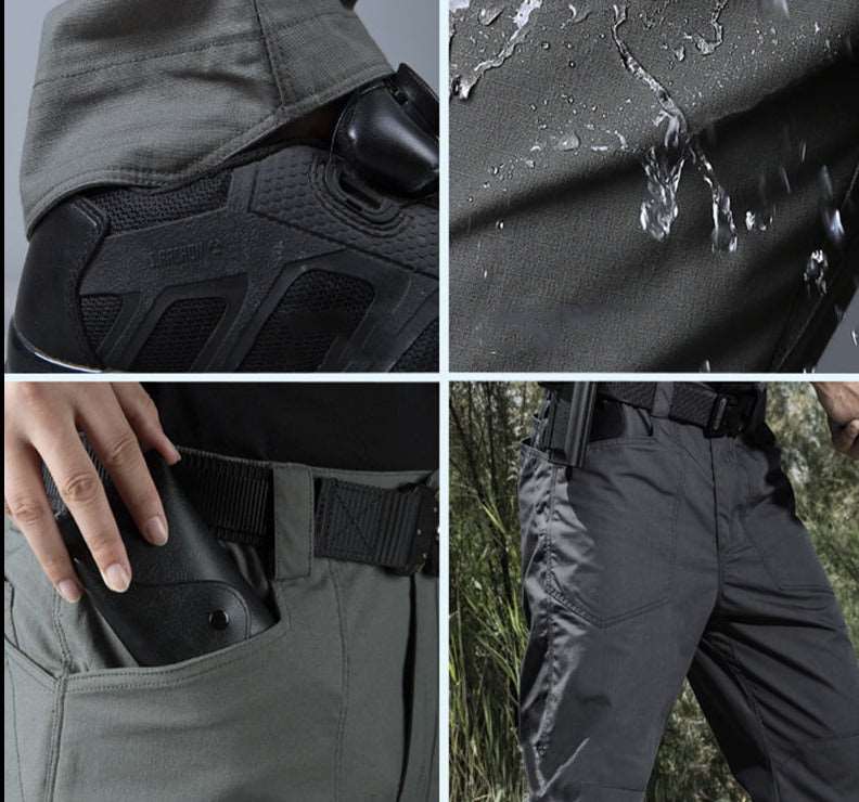Battlegear Pants