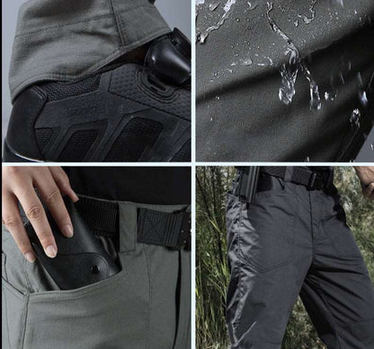 Battlegear Pants