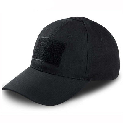 Soldier Cap