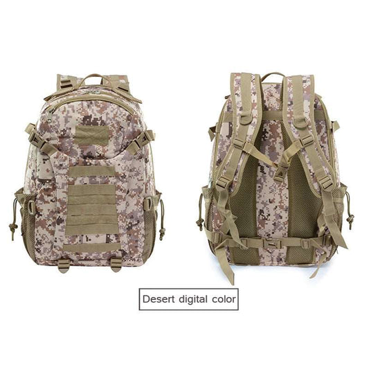 ReconGuard 900D