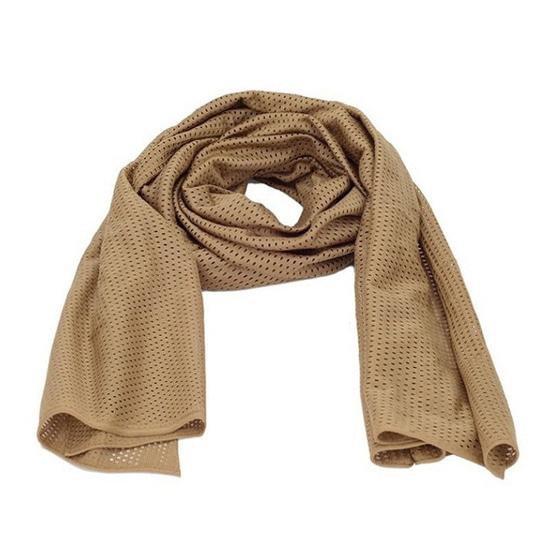Desertshield Scarf