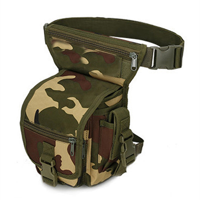 Command Pouch