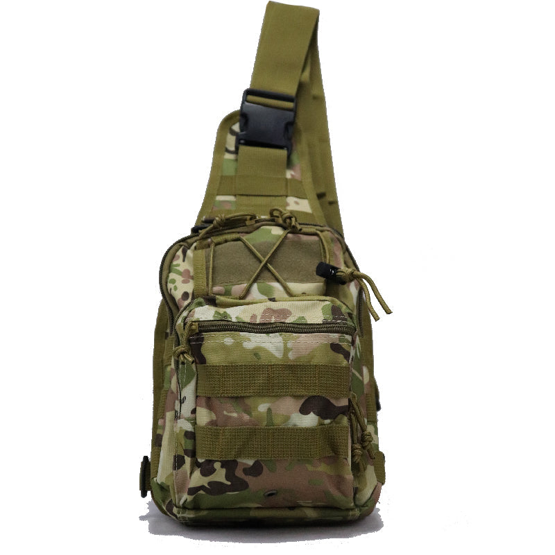 Tactical ArmyBag
