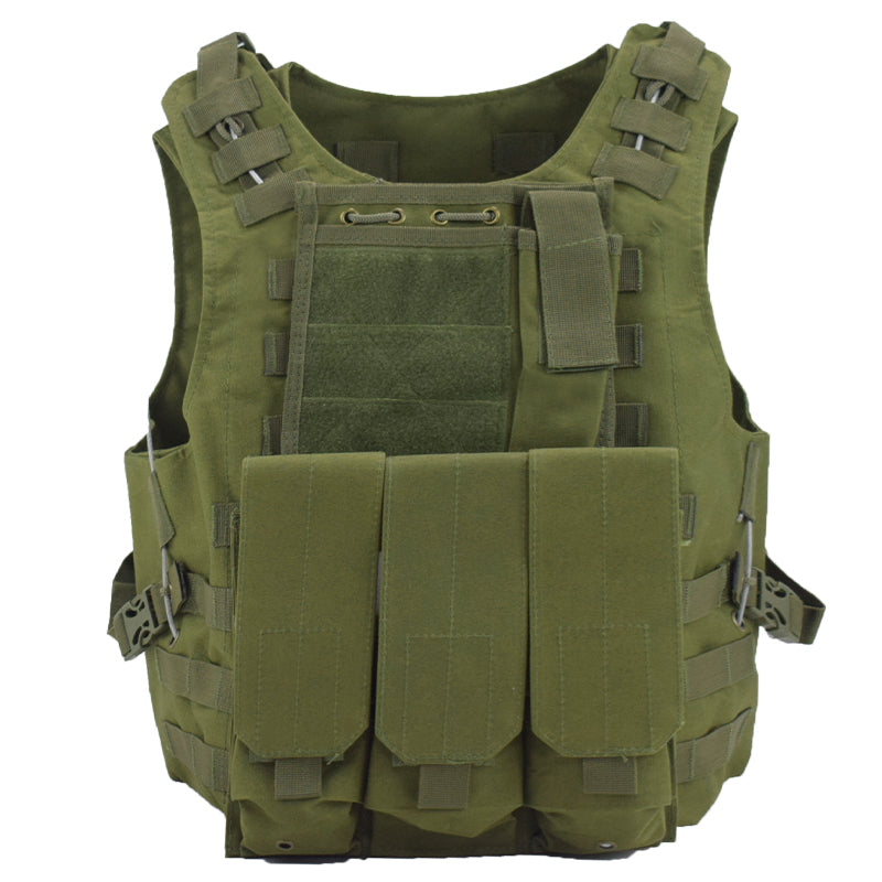 Protectivecombat Vest