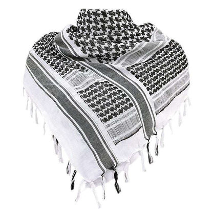 Sandstrike Scarf