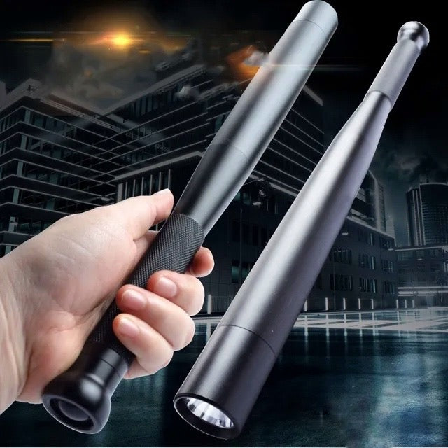 Security Flashlight