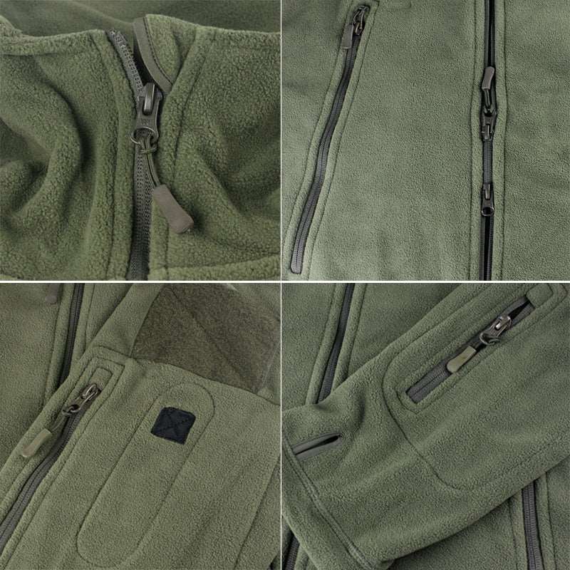 Forceshield Jacket