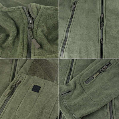 Forceshield Jacket