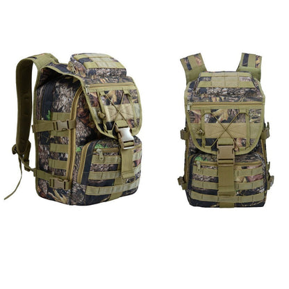 TrekPacker 900D