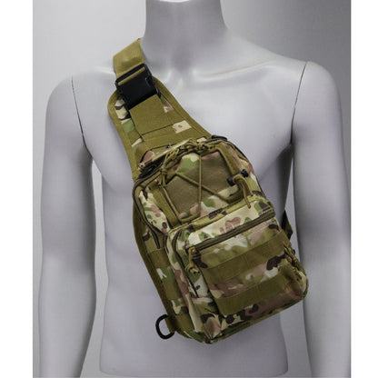 Tactical ArmyBag