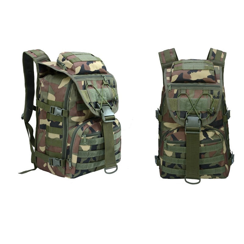 TrekPacker 900D