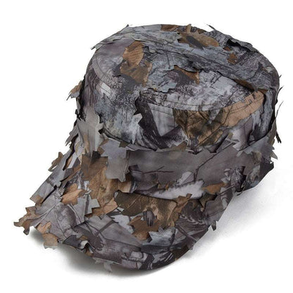 Tropical Cap