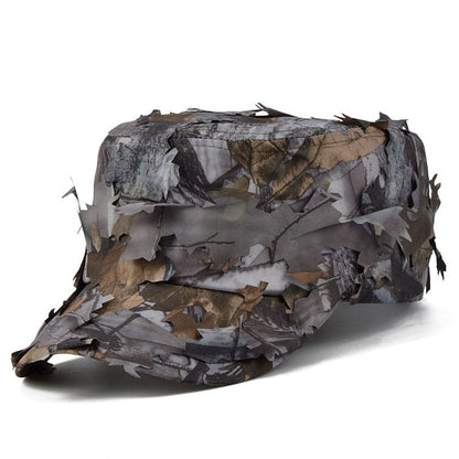 Tropical Cap
