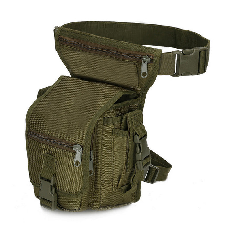 Command Pouch
