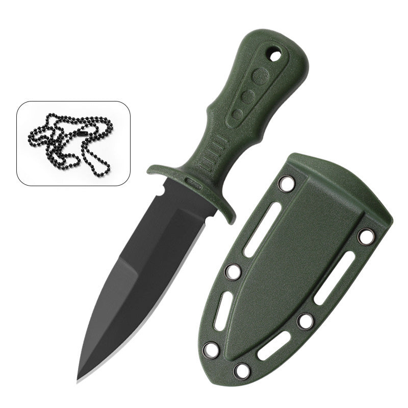 Mini Tactical Necklace