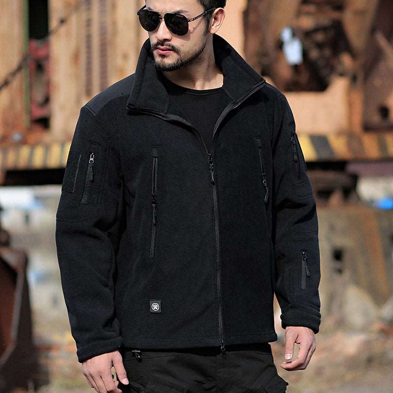 Missionpro Jacket