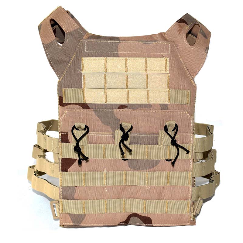 Protectaguard Vest
