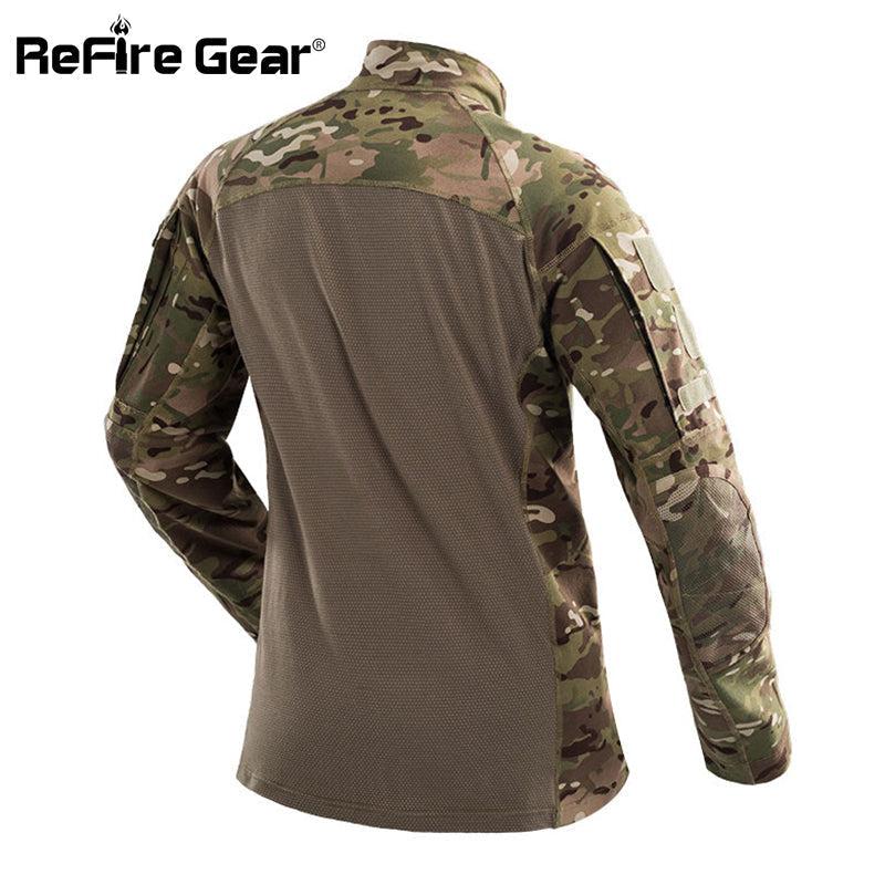 Battlefit Long Sleeve T-Shirt